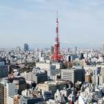 東京港区住所貸出